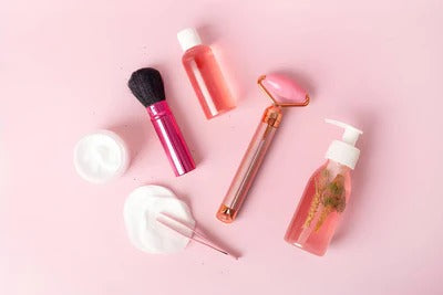 Beauty & Self Care