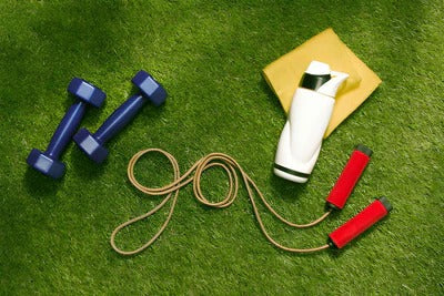 Fitness & Outdoor