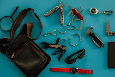 Tools & Utility