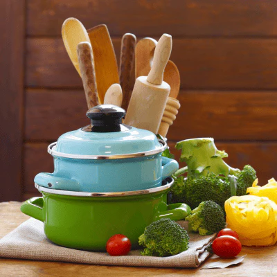 Kitchen Essentials