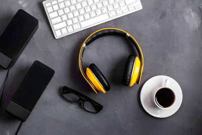 Tec Essentials