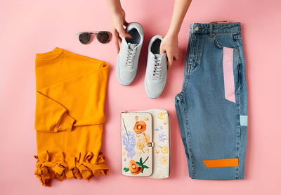 Fashion & Accessories