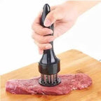 Stainless Steel Meat Tenderizer Needle Tool