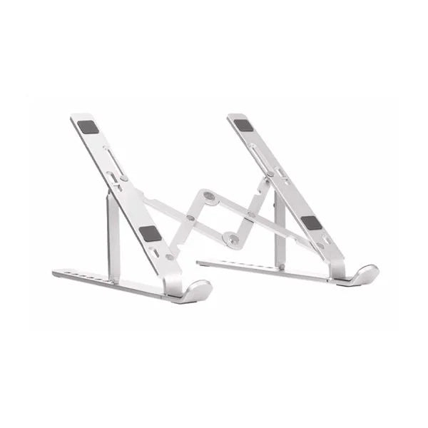 Foldable Aluminum Laptop Stand