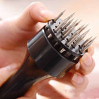 Stainless Steel Meat Tenderizer Needle Tool