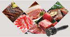 Stainless Steel Meat Tenderizer Needle Tool