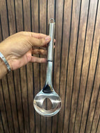 Stainless Steel Meatball Spoon – Non Stick Ball Maker
