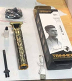 Vintage T9 Professional Trimmer for Men