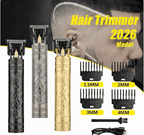 Vintage T9 Professional Trimmer for Men