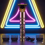 Vintage T9 Professional Trimmer for Men