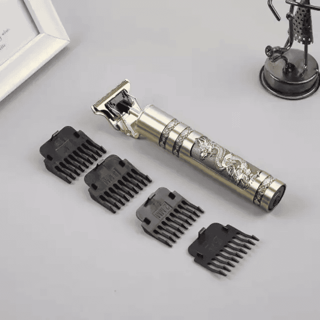 Vintage T9 Professional Trimmer for Men