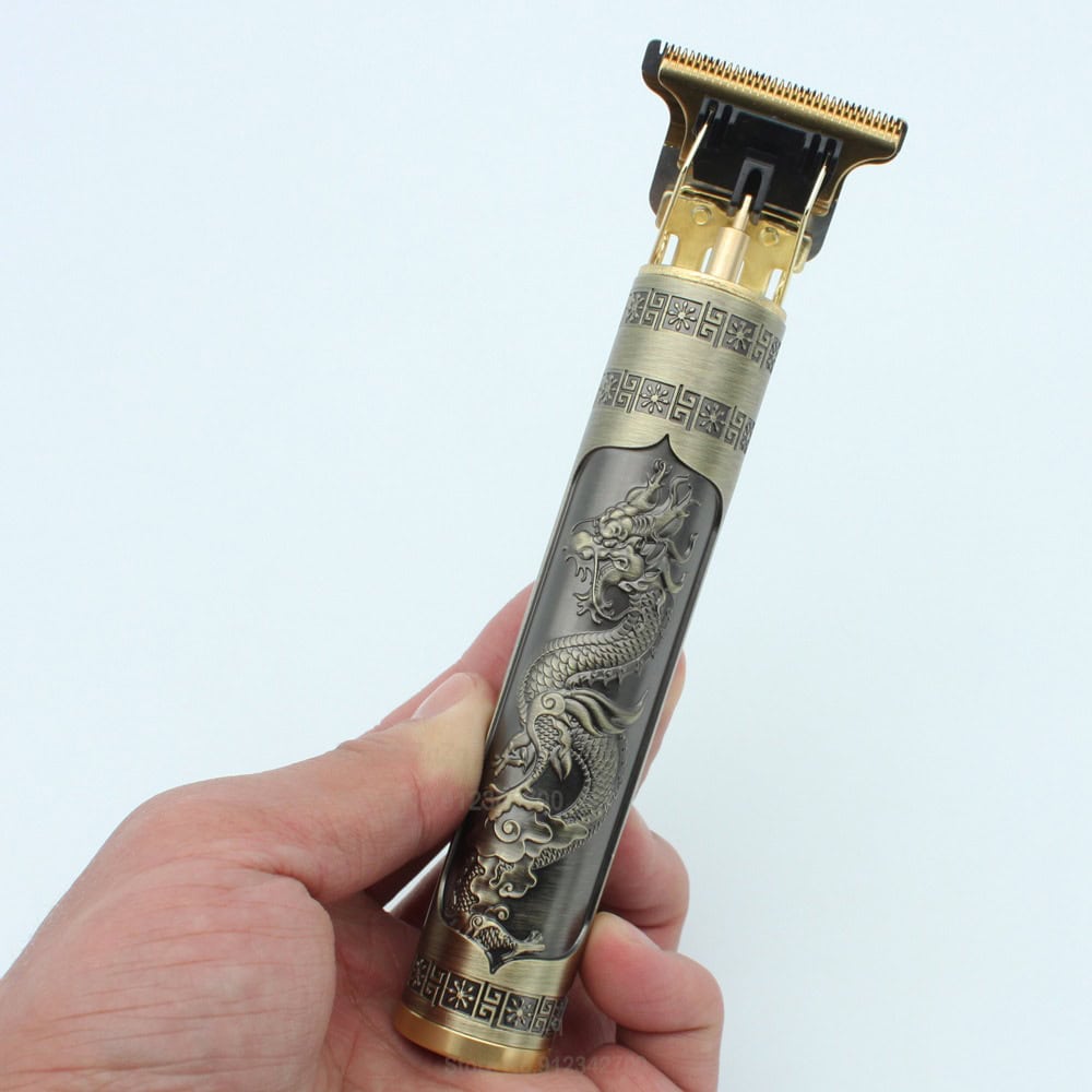 Vintage T9 Professional Trimmer for Men