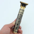 Vintage T9 Professional Trimmer for Men