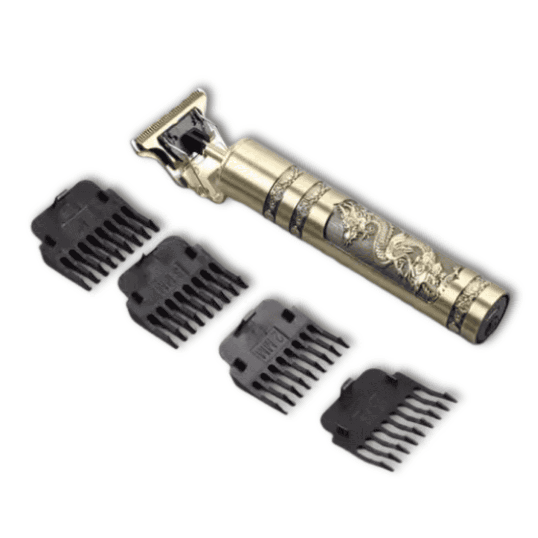 Vintage T9 Professional Trimmer for Men