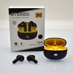 STEREO 895B Wireless Earbuds