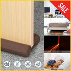 Double Sided Door Dust Stopper Draft Guard Pack of 6