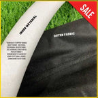 Double Sided Door Dust Stopper Draft Guard Pack of 6