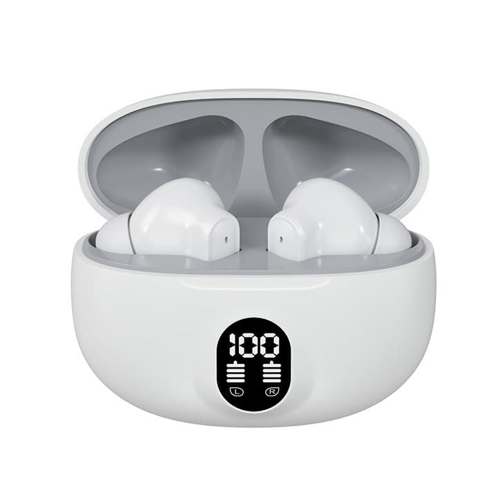 STEREO 895B Wireless Earbuds
