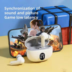 STEREO 895B Wireless Earbuds