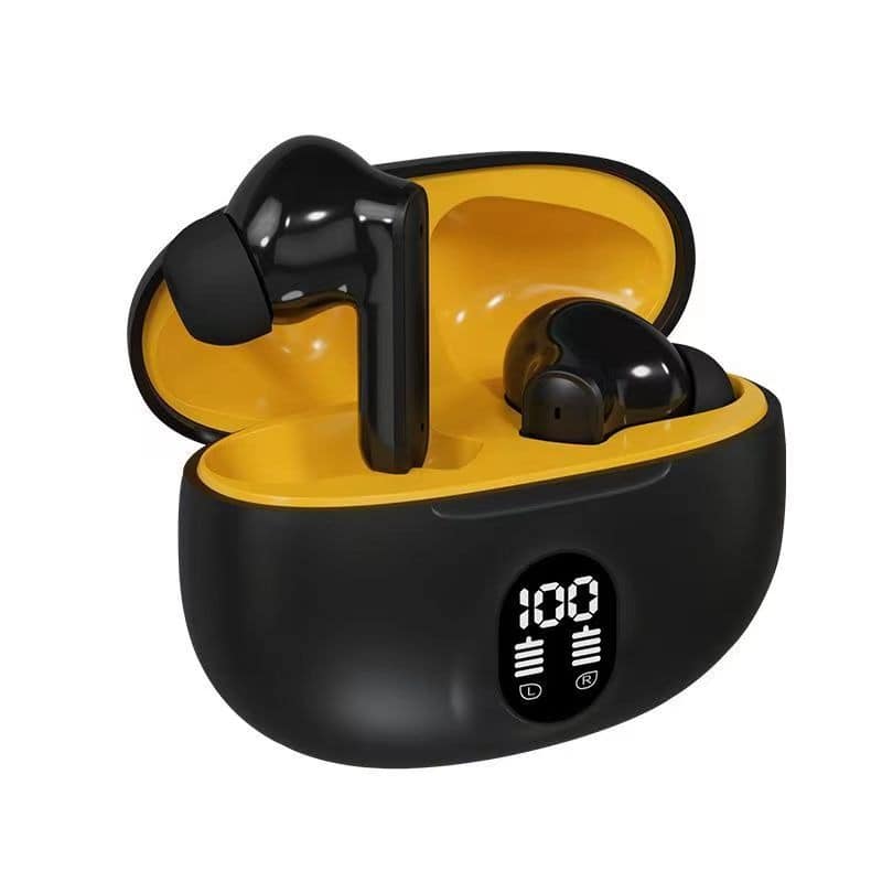 STEREO 895B Wireless Earbuds