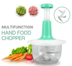 9-in-1 Vegetable Chopper,