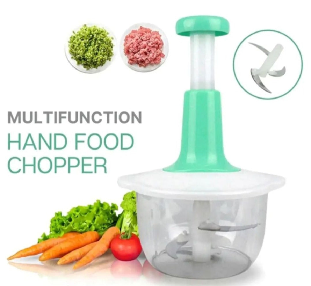 9-in-1 Vegetable Chopper,