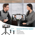 Wireless MIC Type C/IOS