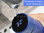 Temperature Water Bottle