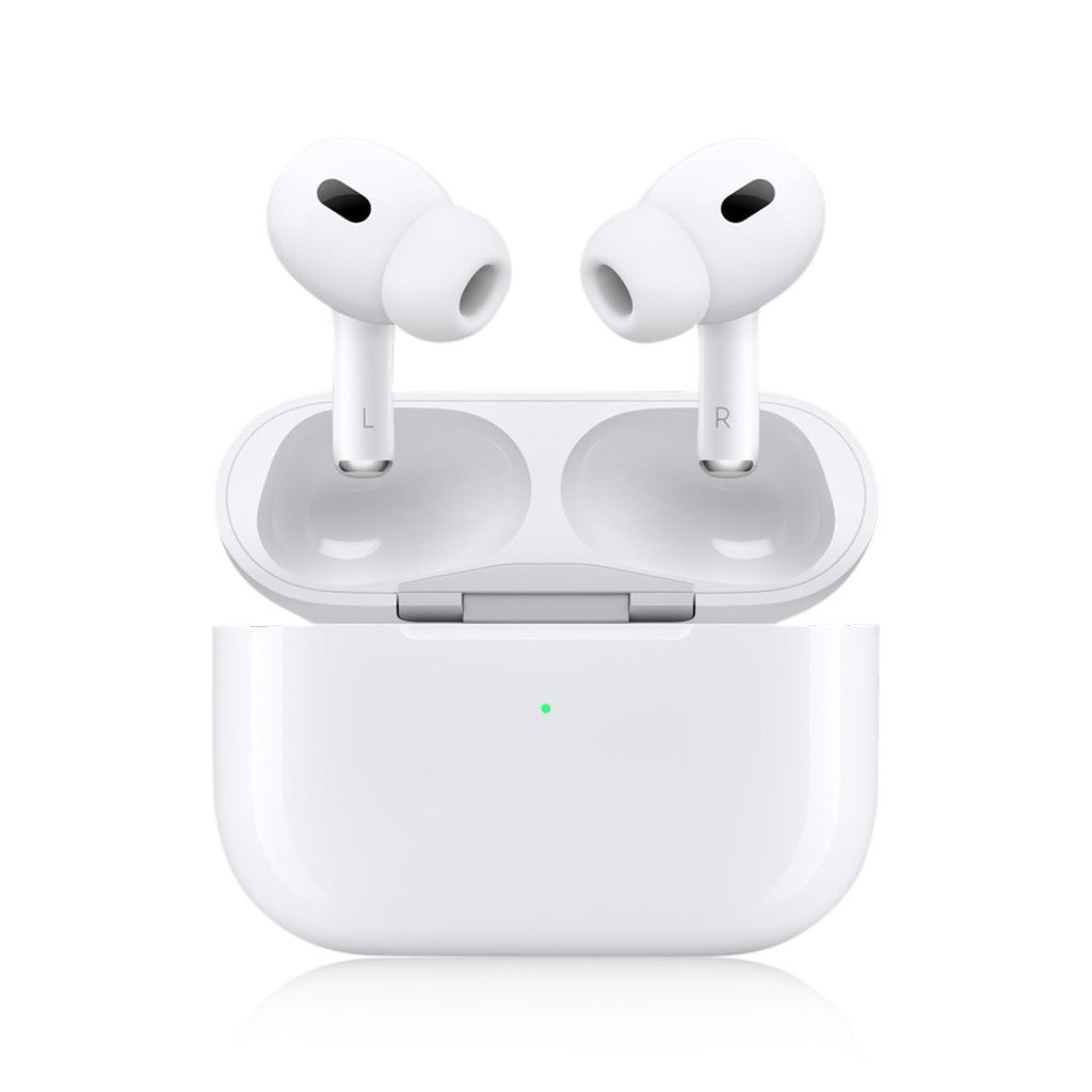 AirPods Pro (2nd Gen) ANC Wireless Bluetooth Earbuds with Spatial Audio
