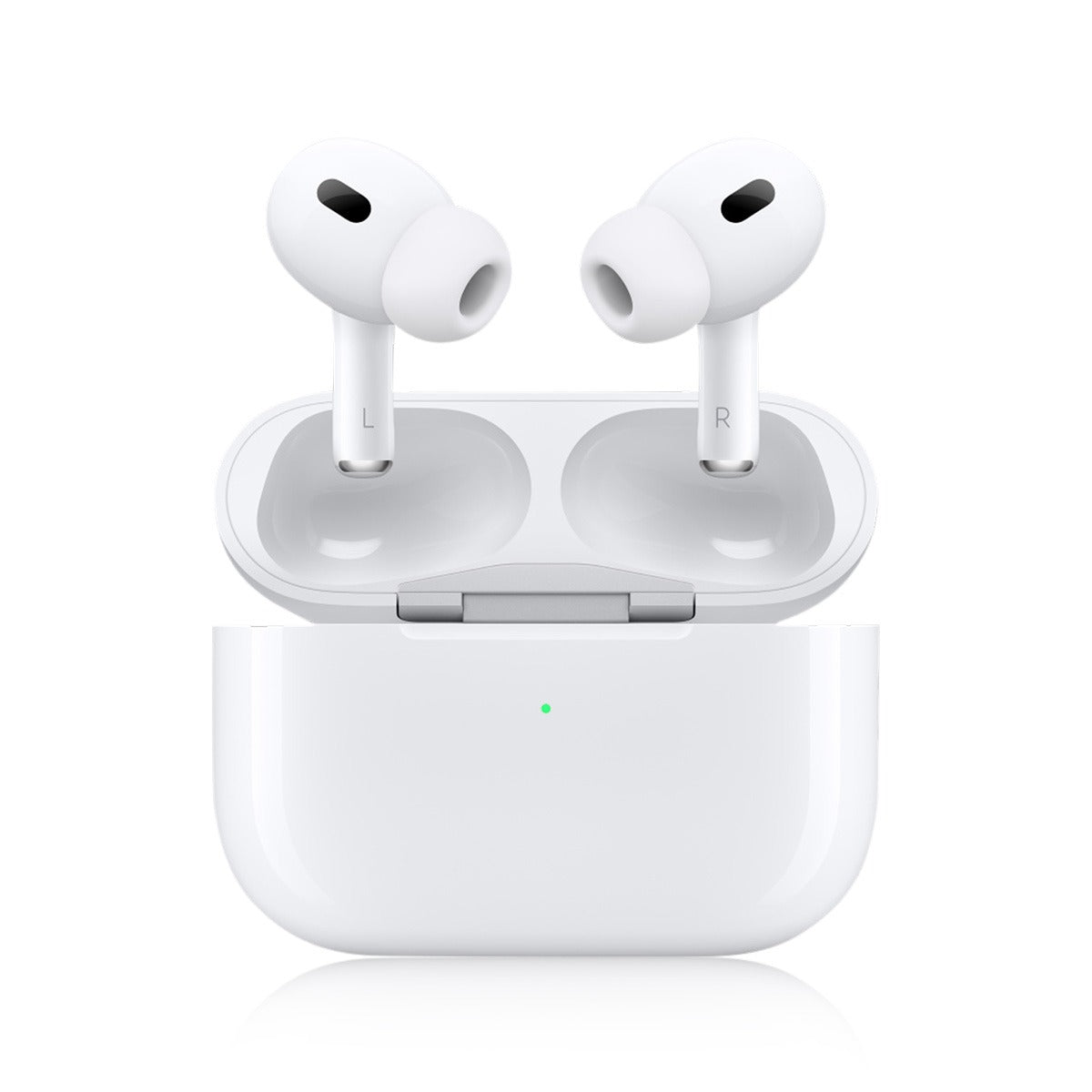AirPods Pro (2nd Gen) ANC Wireless Bluetooth Earbuds with Spatial Audio