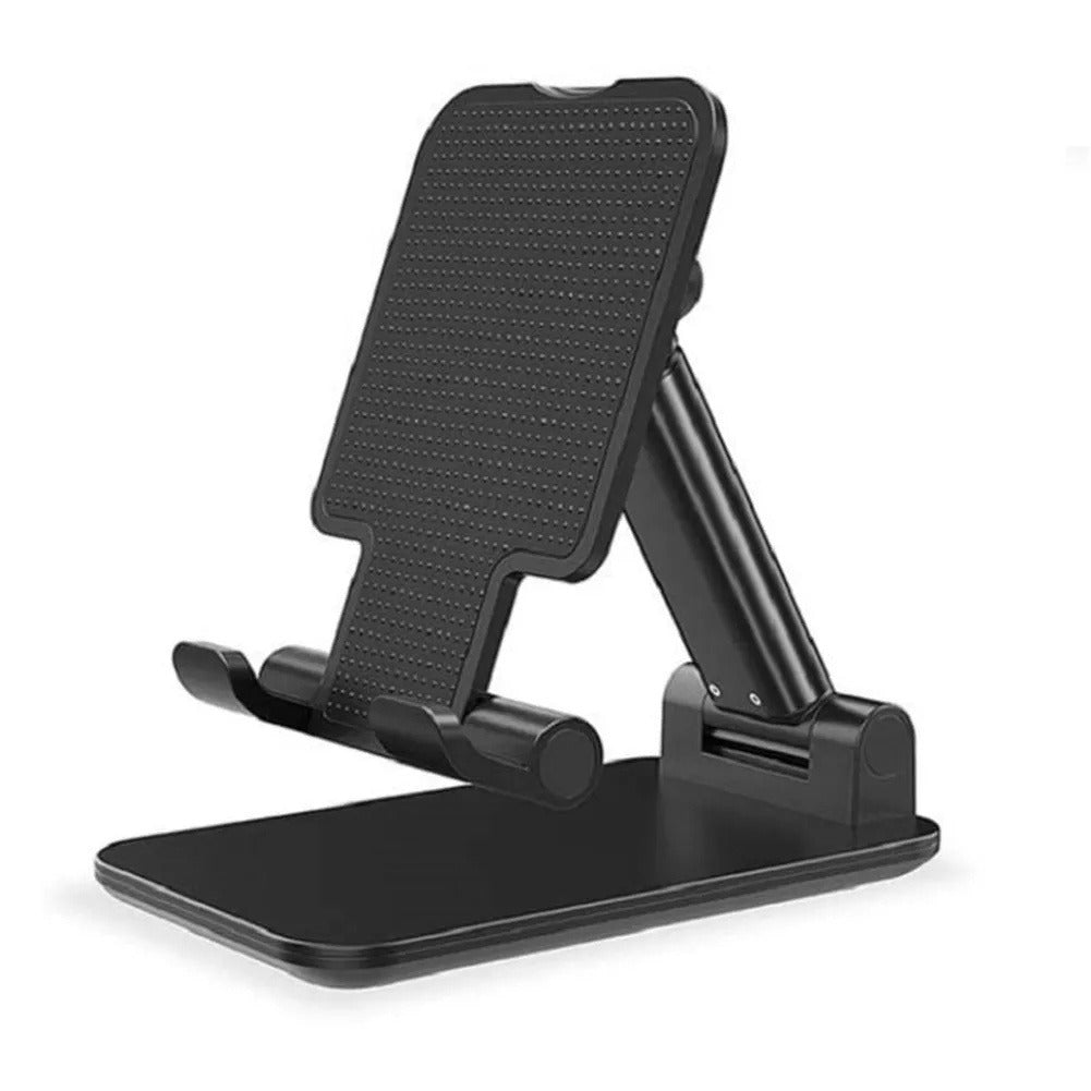T1 Universal Adjustable Desktop Stand for Mobile Phones & Tablets