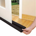 Double Sided Door Dust Stopper Draft Guard Pack of 6